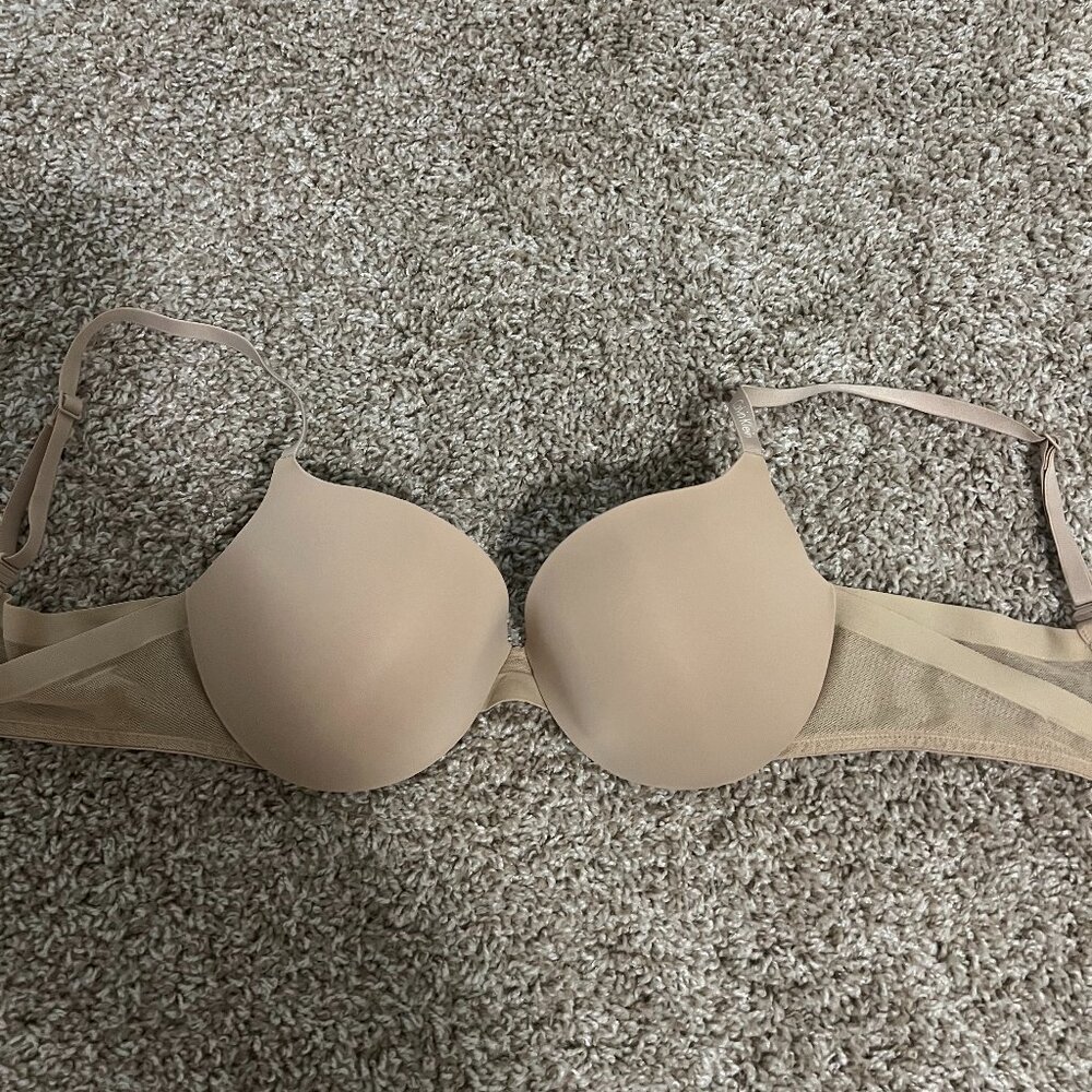 NWOT - Calvin Klein Bra